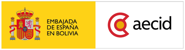Embajada de España en Bolivia · AECID